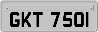 GKT7501