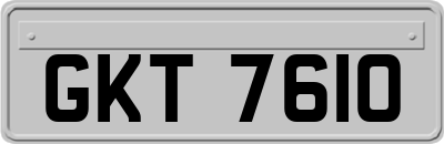 GKT7610