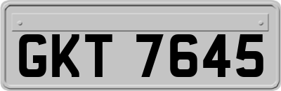 GKT7645