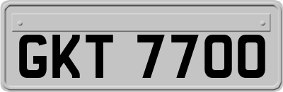 GKT7700