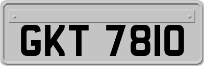 GKT7810