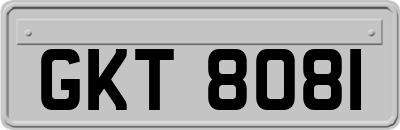 GKT8081