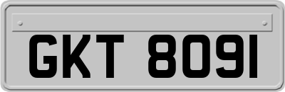 GKT8091