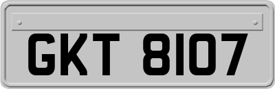 GKT8107