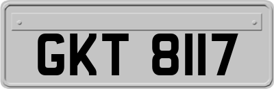 GKT8117