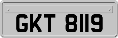 GKT8119