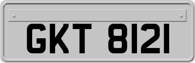 GKT8121