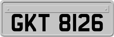 GKT8126