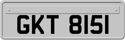 GKT8151