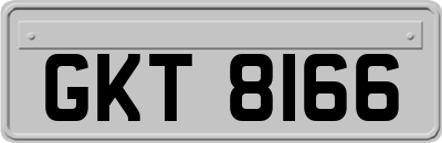 GKT8166