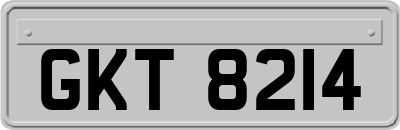 GKT8214