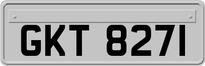 GKT8271