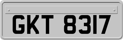 GKT8317