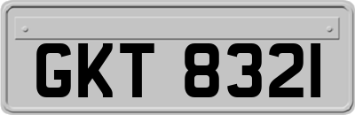 GKT8321