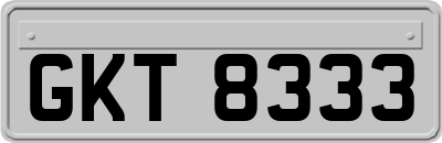 GKT8333
