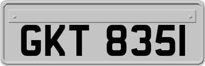 GKT8351