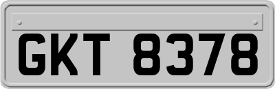 GKT8378