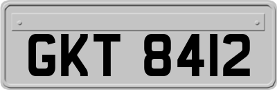 GKT8412