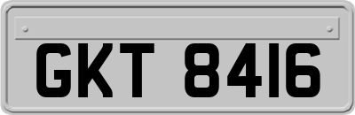 GKT8416