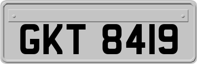GKT8419