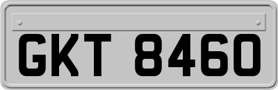 GKT8460