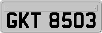 GKT8503