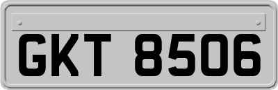 GKT8506