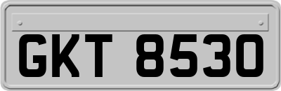 GKT8530