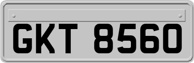 GKT8560