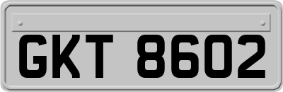 GKT8602