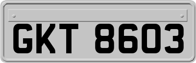 GKT8603