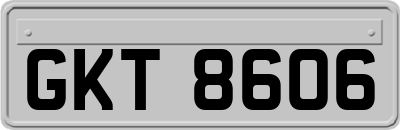 GKT8606