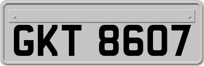 GKT8607