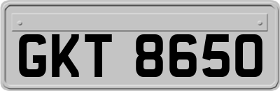 GKT8650