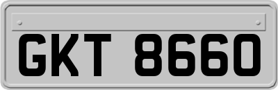 GKT8660