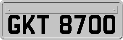 GKT8700