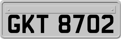 GKT8702