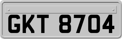 GKT8704