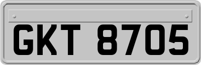 GKT8705