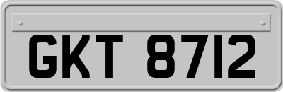 GKT8712