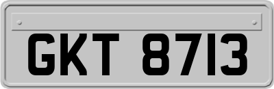 GKT8713