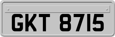 GKT8715