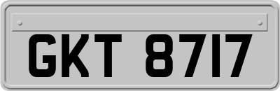 GKT8717
