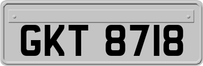 GKT8718