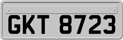 GKT8723
