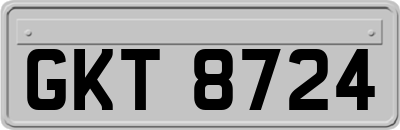 GKT8724