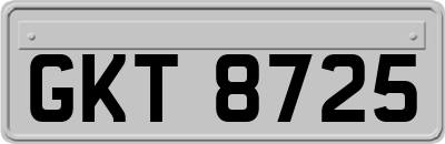 GKT8725