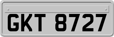 GKT8727