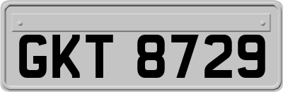GKT8729