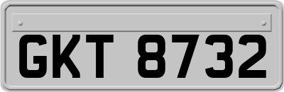 GKT8732